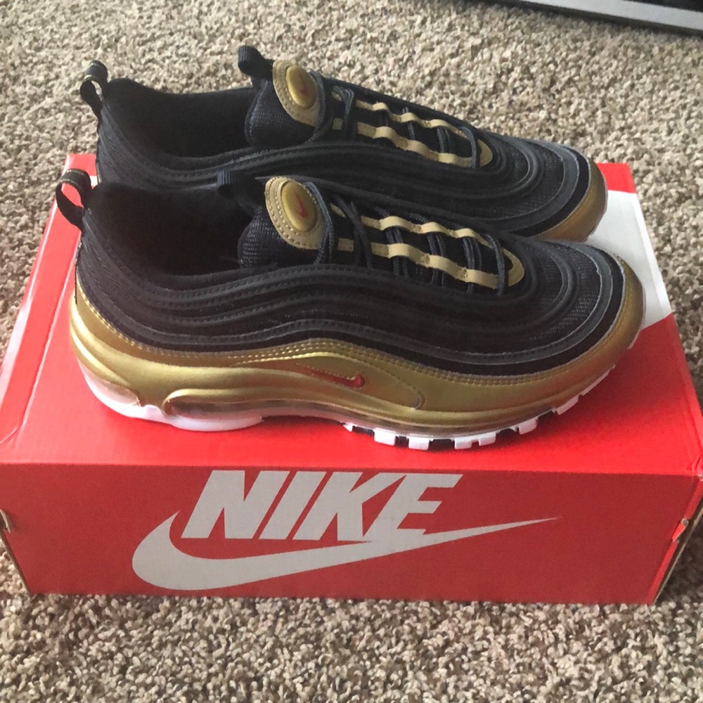 Nike air max 97